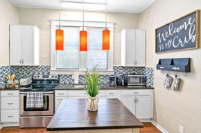 Charming and Historic Bungalow Near All
